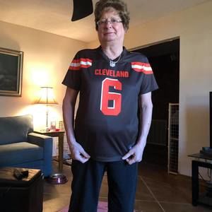 Meet your Posher, Gale